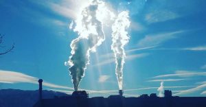 pollution particules fines