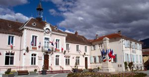 Mairie
