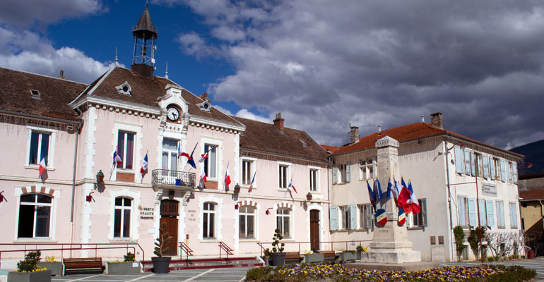 Mairie