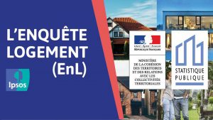 Enquête Nationale Logement 2020