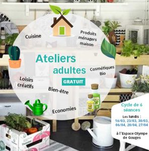 Programme intérieur bien chez soi