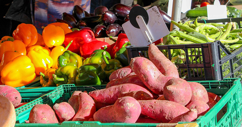 Reprise du fonctionnement habituel des marchés vifois