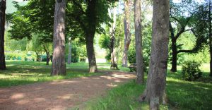 Parc Kiltz