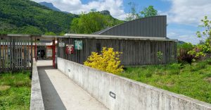 Réouverture du CCAS