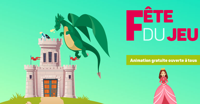 Fête du jeu