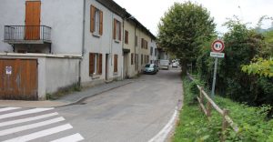 rue Gustave Guerre