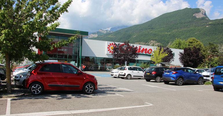 supermarché casino