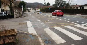 avenue du général de gaulle