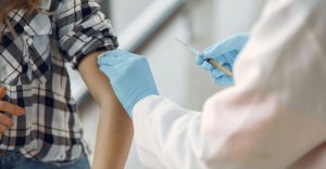 vaccination Covid-19
