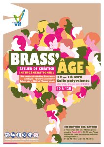 Brass'âge : l'arbre en couleurs