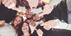 Activités 12-17 ans