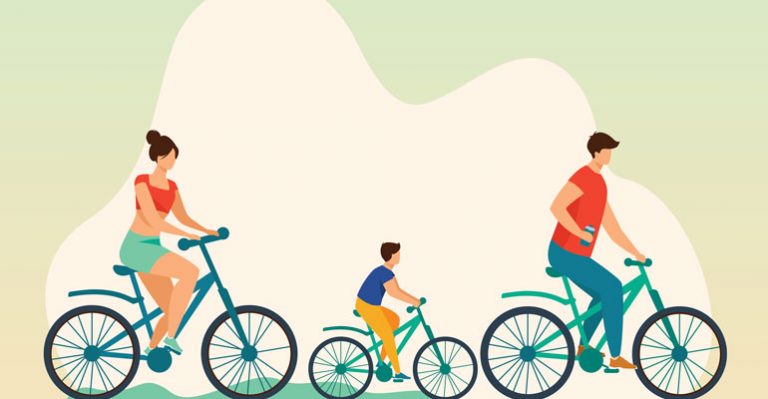 Aide financière : vélo à assitance électrique