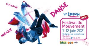 Festival du Mouvement