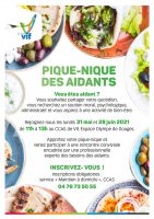 Pique-nique des aidants