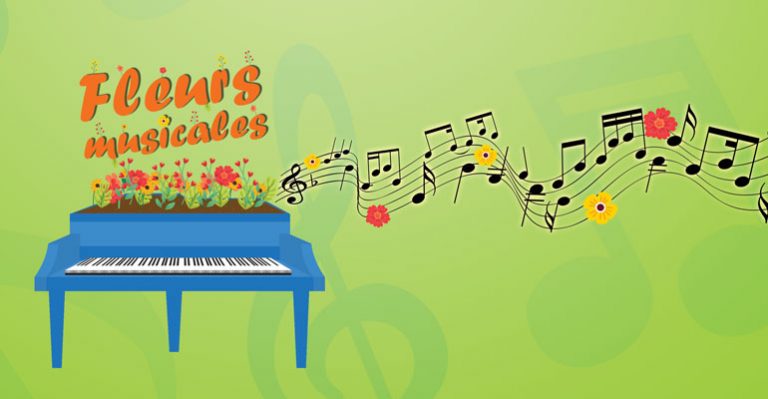 Fleurs musicales