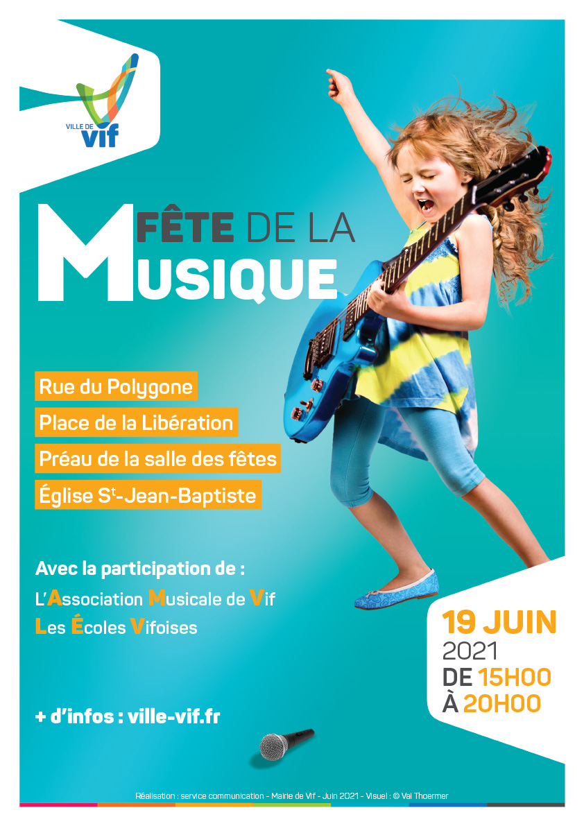Fête de la musique