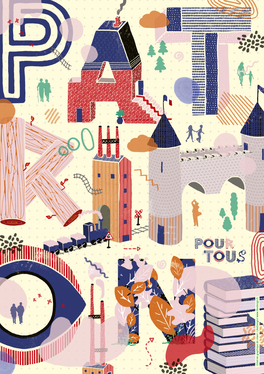 Journées européennes du patrimoine
