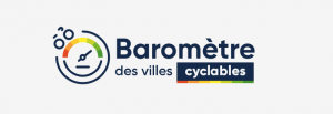 Baromètre vélo