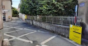 Travaux - centre bourg