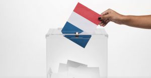 Listes électorales 2022