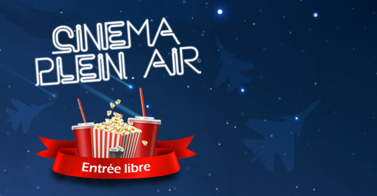 Cinéma Plein Air