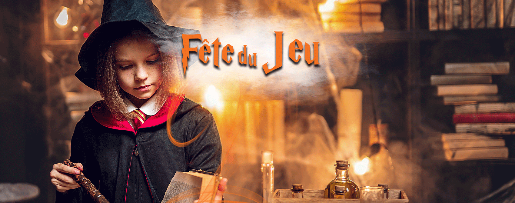 Fête du jeu