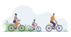 Vélo électrique aides métropole état Ville de Vif