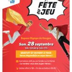 Fête du jeu