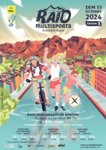 Raid multisports Vif