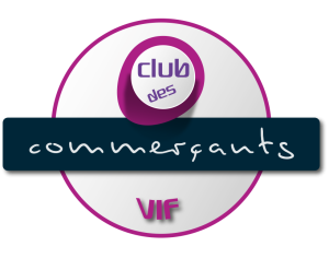 LOGO CLUB DES COMMERCANTS