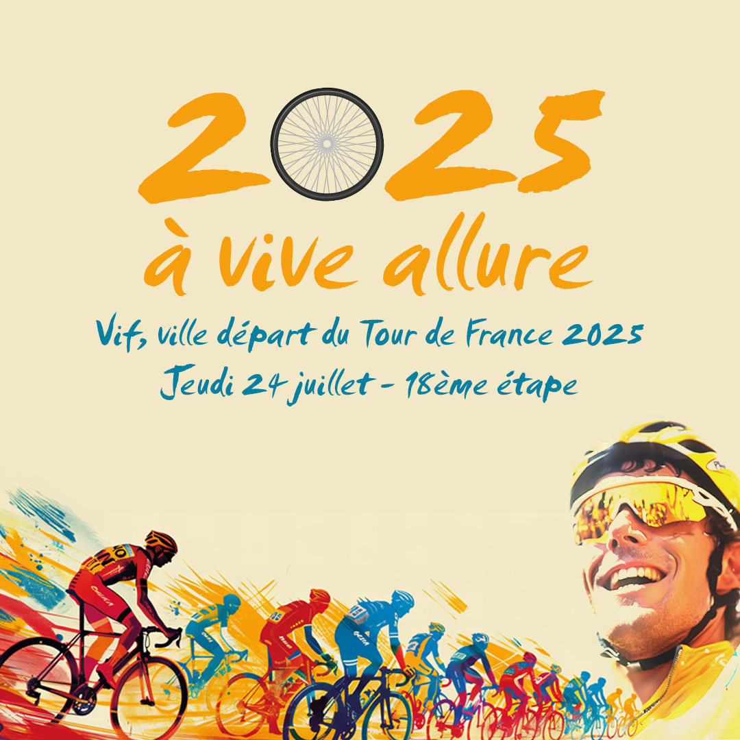 Vœux à la population 2025