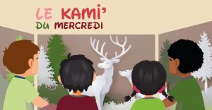 le kami' du mercredi