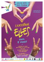 L'exception'ELLES