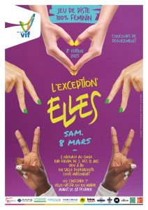 L'exception'ELLES