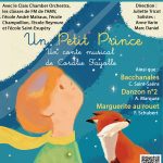 Petit prince affiche