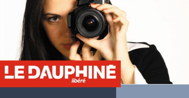 Recrutement Dauphiné Libéré - Vif - correspondant local de presse