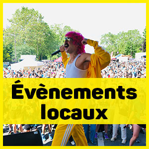 Tour de France à Vif - Les évènements locaux à ne pas manquer