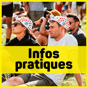 Tour de France à Vif - Infos pratiques : tout ce que vous devez savoir !