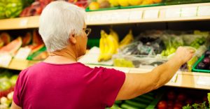aide alimentaire vif