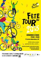 Fête du Tour