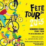 Fête du Tour