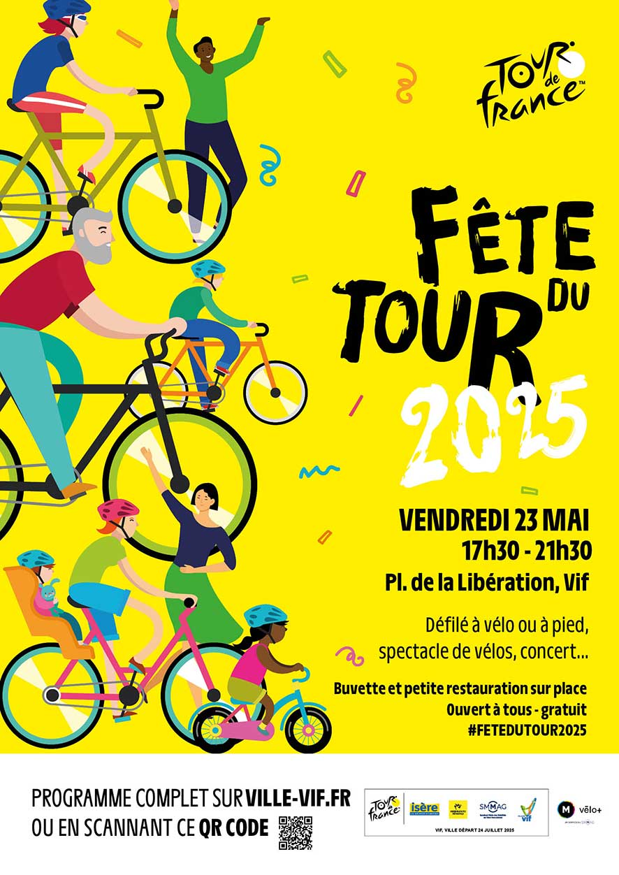 Fête du Tour