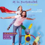 Quinzaine de la parentalité