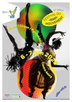 Festival du Mouvement