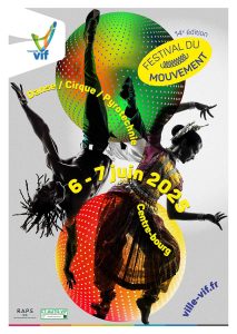 Festival du Mouvement