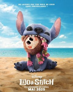 Affiche de film