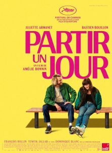 Affiche de film