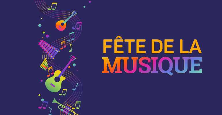 Fête de la musique