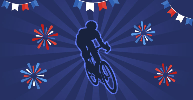 Fête nationale 2025 à Vif