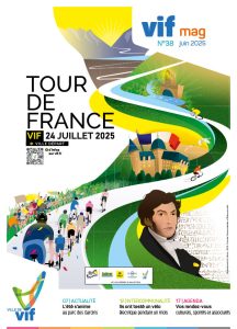 Vif Mag n°38